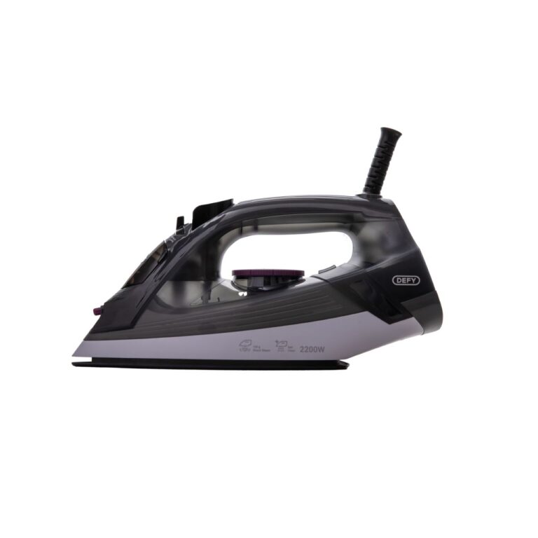 Defy - Steam Iron - SI2322CX