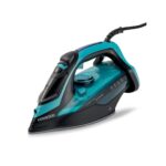 Kenwood - High Wattage Steam Iron 3100W - STP85.000BB