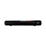 JVC - 2.0 Portable Soundbar - TH-N120BBF
