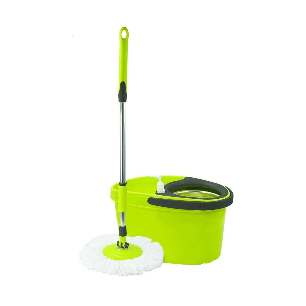 TPM006 Floormax Top Mop Plus - TPM006