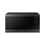 Samsung - 40L Solo Microwave Oven Black - MS40DG5504AGFA