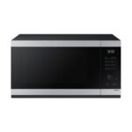 Samsung - 40L Grill Microwave Oven Silver - MG40DG5524ATFA
