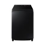 Samsung 19kg AI Top Loader Black - WA80F19S8BFA
