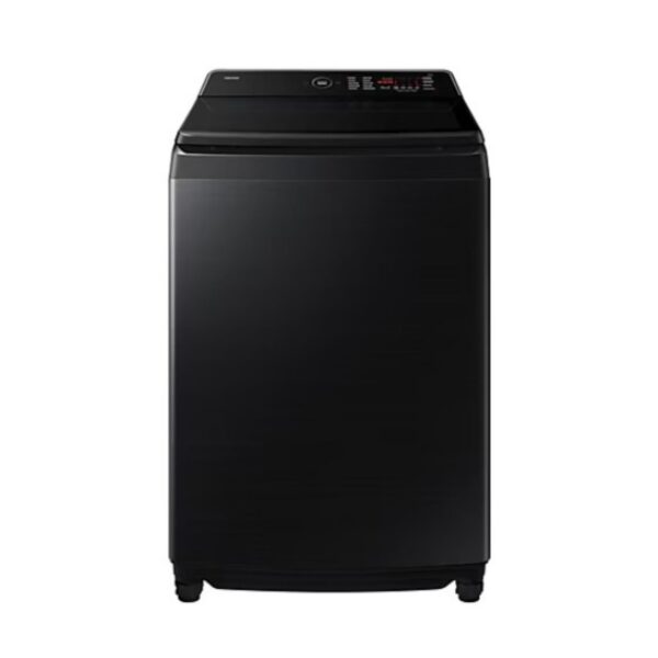 Samsung 19kg AI Top Loader Black - WA80F19S8BFA