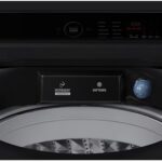 Samsung 19kg AI Top Loader Black - WA80F19S8BFA