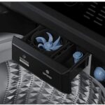 Samsung 19kg AI Top Loader Black - WA80F19S8BFA