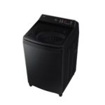 Samsung 19kg AI Top Loader Black - WA80F19S8BFA