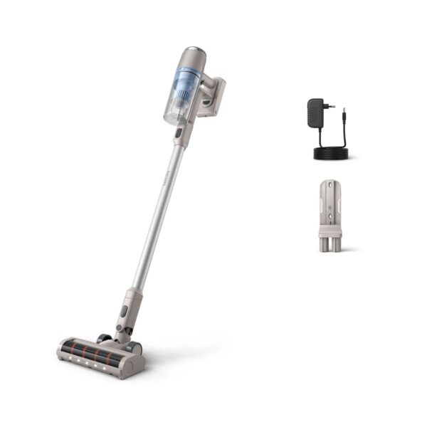 PHILIPS - 2000 Series Cordless Vacuum - XC2011/01