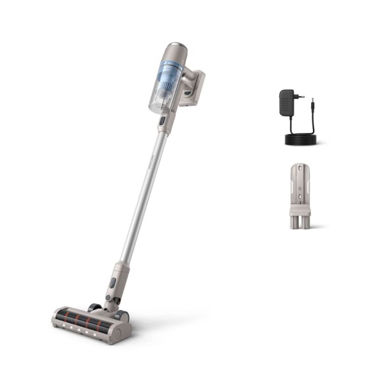 PHILIPS - 2000 Series Cordless Vacuum - XC2011/01