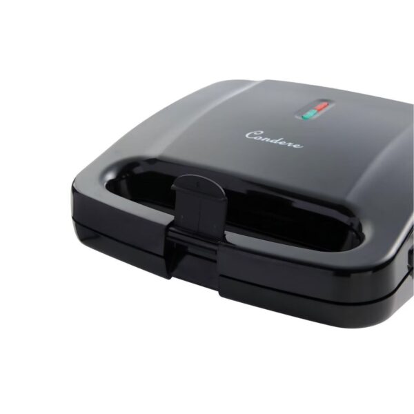 Condere - 2 Slices Sandwich Maker - ZS2521