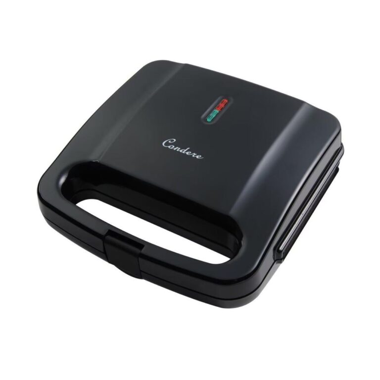 Condere - 2 Slices Sandwich Maker - ZS2521