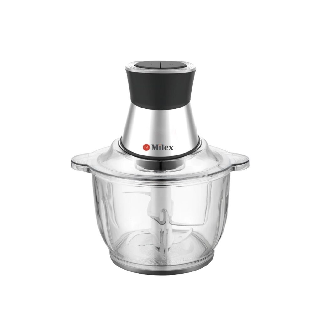 Milex - 3L Food Processor - NFP003