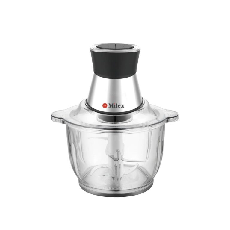 Milex - 3L Food Processor - NFP003