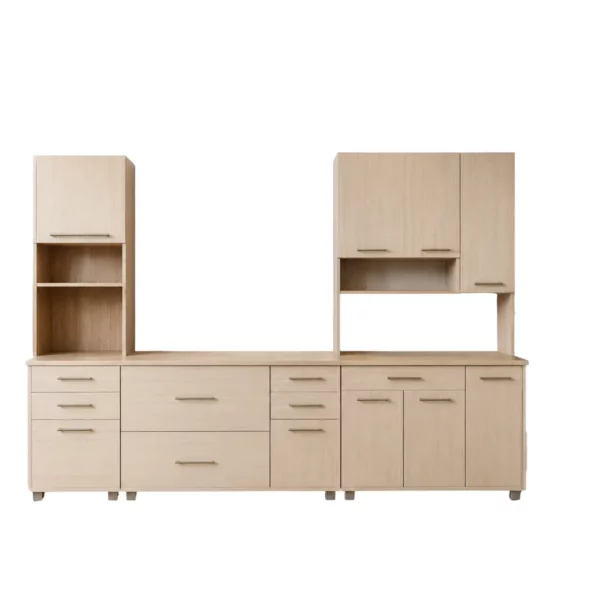 Contempo Classic Kitchen Set – MW971
