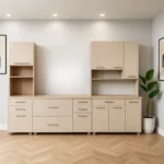 Contempo Classic Kitchen Set – MW971