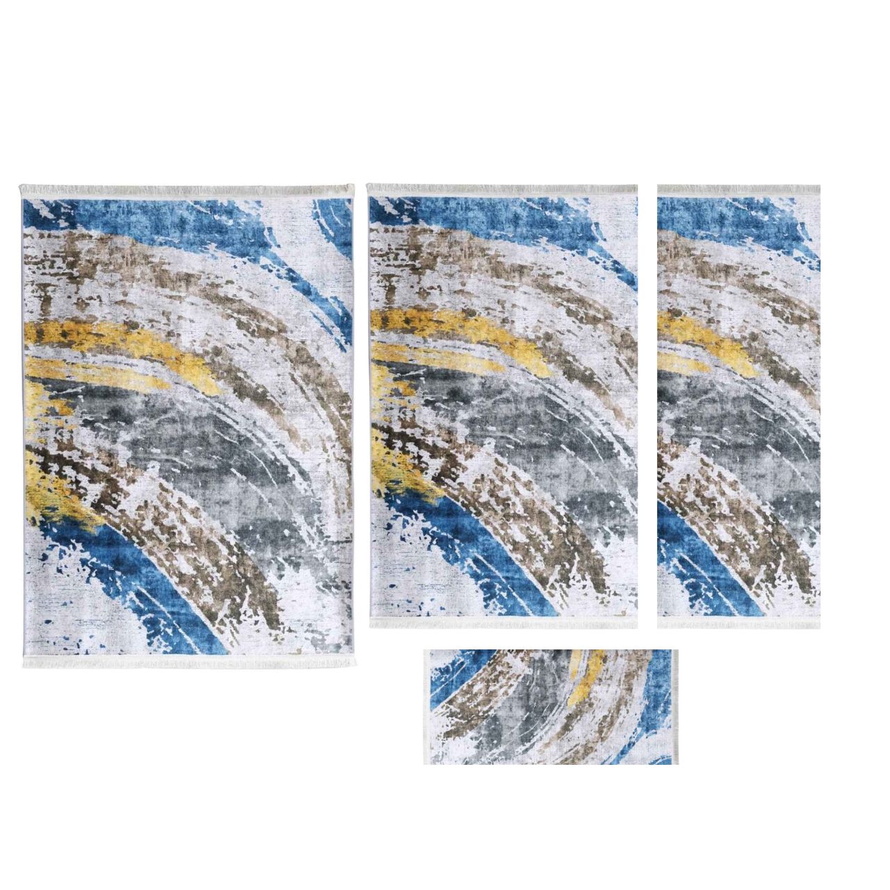 CPR8010-CARPET-SET-4 CPR8010-CARPET-SET-4