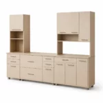 Contempo Classic Kitchen Set – MW971