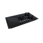 Defy 90cm Dual-Fuel Built In Cooker DHG902 (1)