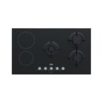 Defy 90cm Dual-Fuel Built In Cooker DHG902