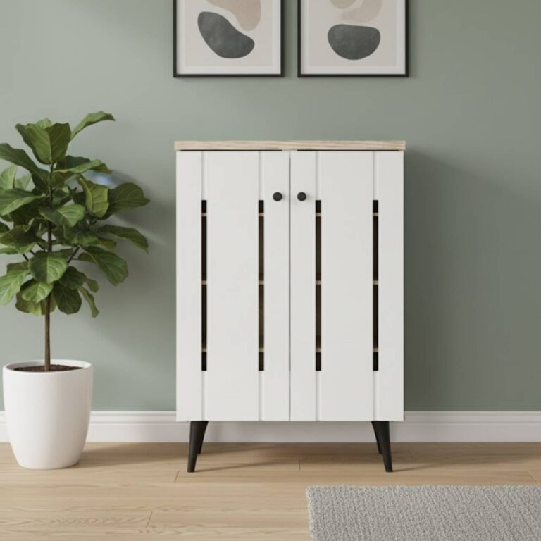 Contempo Shoe Cabinet – MW996