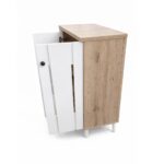 Contempo Shoe Cabinet – MW996 - Image 3