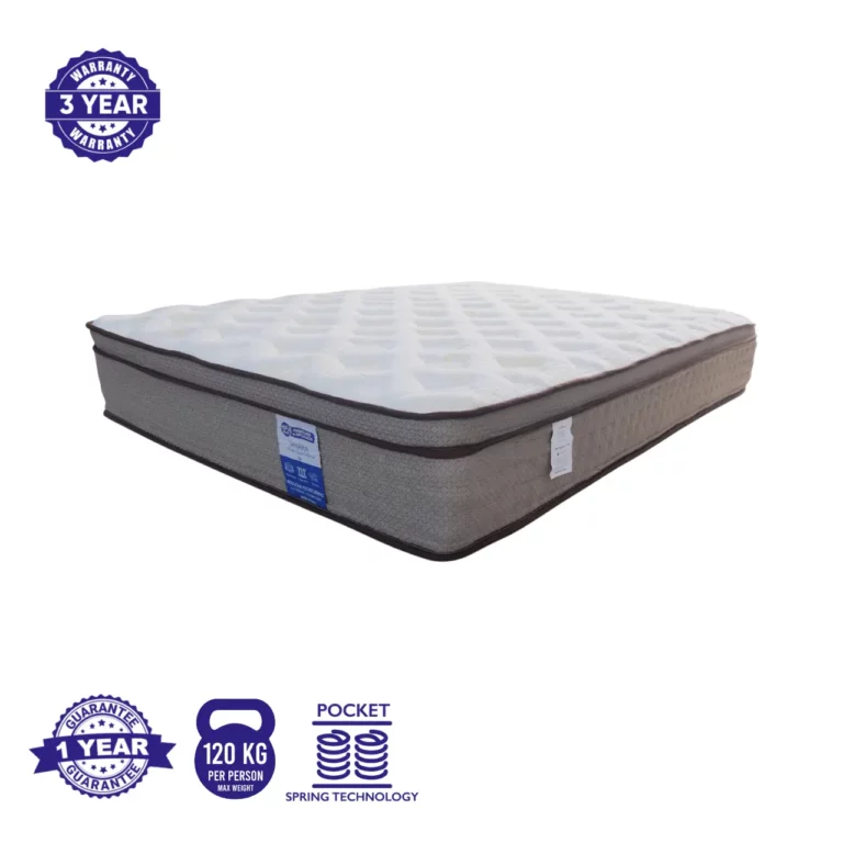 Sahara Mattress