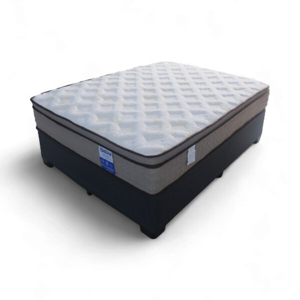 Sahara Mattress And Base Set