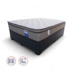 Sahara Mattress And Base Set