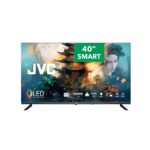 JVC - 40-inch FHD QLED Smart TV - LT-40NQ5165