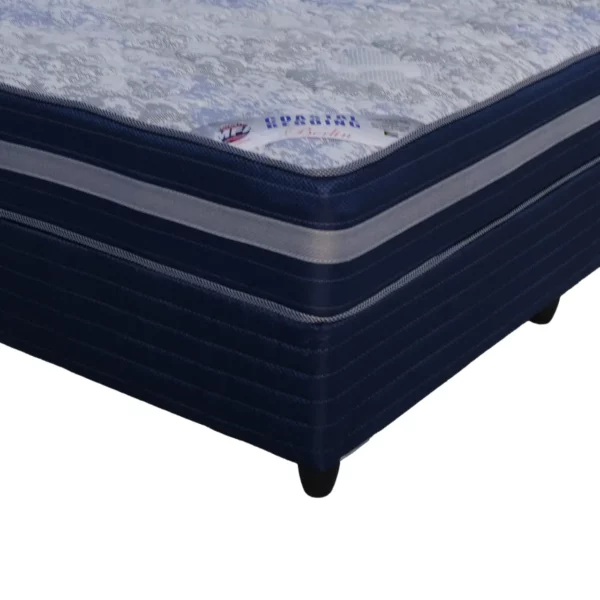 Coastal Prestige Bed - Berlin