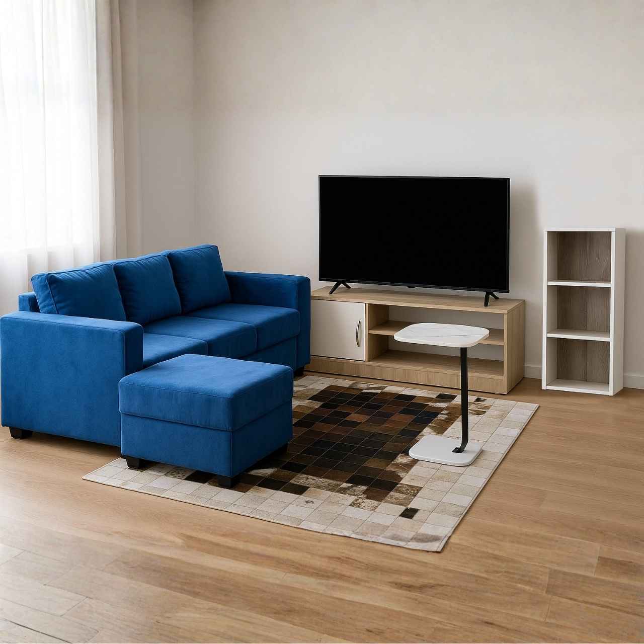 6 Piece Living Room Combo 6 Piece Living Room Combo