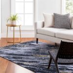 Ankara Grey Area Rug - 0776C - Image 2