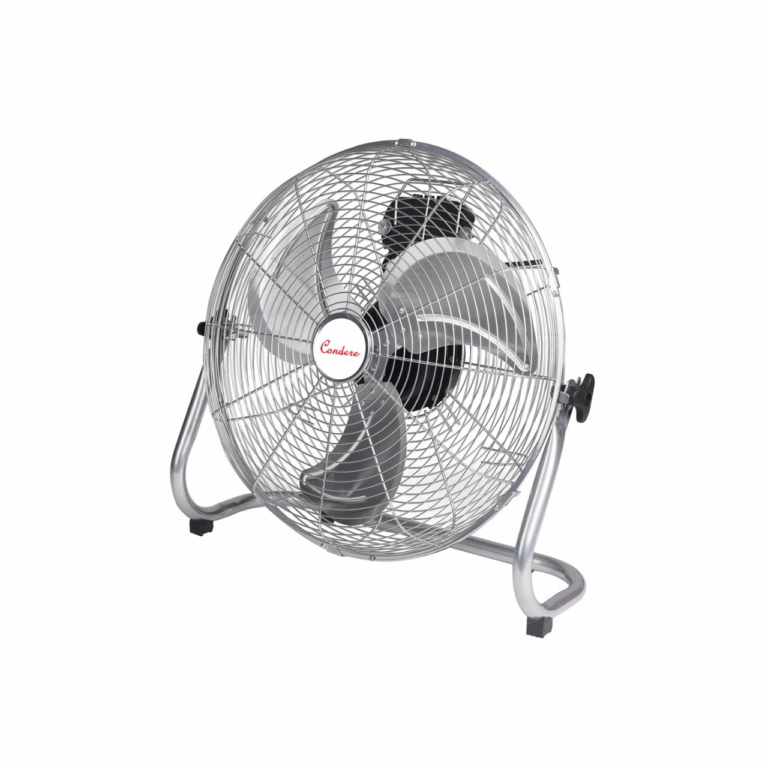 Condere 18_ Metal Floor Fan - FS40F18 (2)