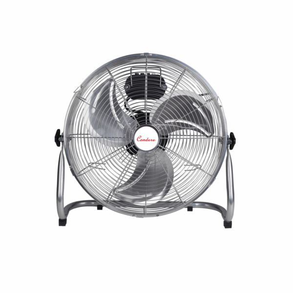 Condere 18_ Metal Floor Fan - FS40F18 (2)