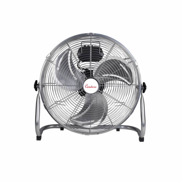 Condere 18_ Metal Floor Fan - FS40F18 (2)