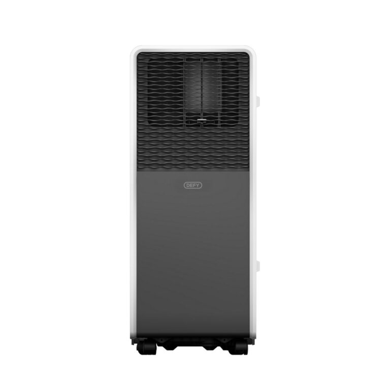 DEFY - 9000 BTU Portable Air Conditioner - DPA9K (2)