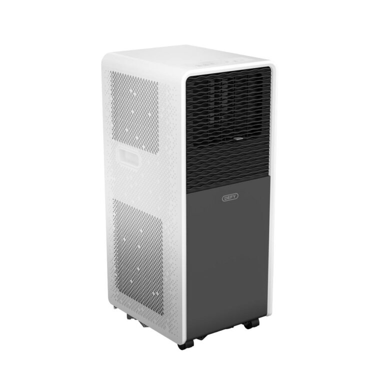 DEFY - 9000 BTU Portable Air Conditioner - DPA9K (2)