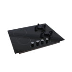 Defy - 65cm Hybrid Hob 2 Gas Burner 2 Ceramic Plates - DHG606