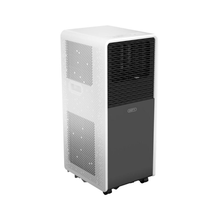DEFY - 12 000 BTU Portable Air Conditioner - DPA12K
