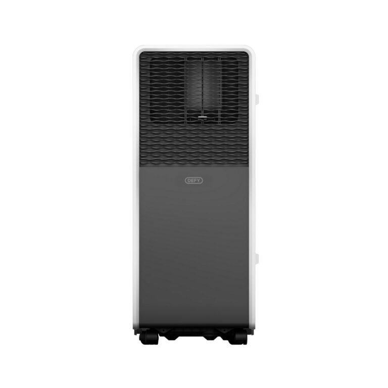 DEFY - 12 000 BTU Portable Air Conditioner - DPA12K