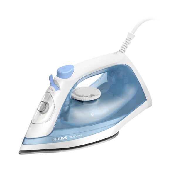 Philips - 1000 Series Steam Iron - DST1030/20
