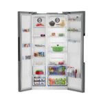 Defy - 555L Side By Side Eco Natural Light Metallic - DFF647 (3)