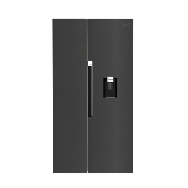 Defy - 555L Side By Side Eco Natural Light Metallic - DFF647 (3)