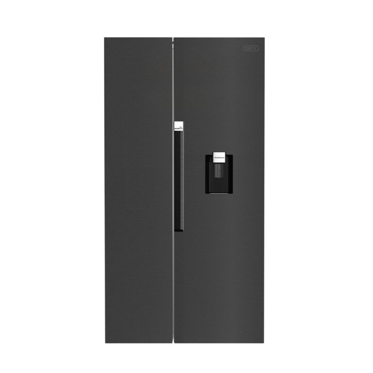 Defy - 555L Side By Side Eco Natural Light Metallic - DFF647 (3)