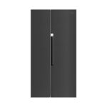 Defy - 559L Side by Side Frost Free Fridge Freezer - DFF636