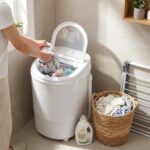 Goldair 6 Litre Single Tub Washing Machine – GMWM45 - Image 3