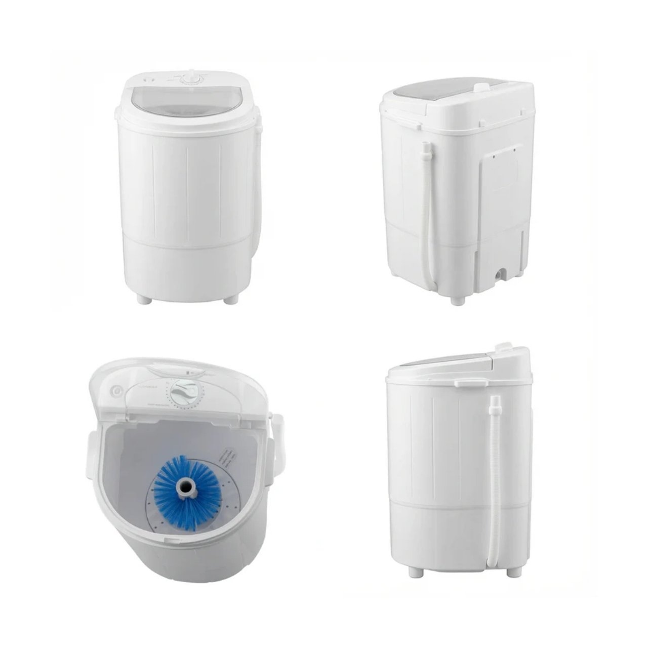 Goldair 6 Litre Single Tub Washing Machine – GMWM45 | MFA Online