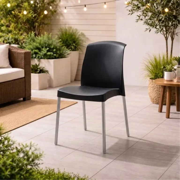 Plastic Party Chair - STPPC