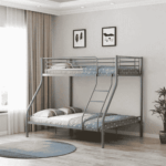 Titan Metal Bunk Bed - MW905 - Image 2