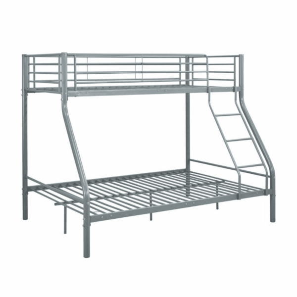 Titan Metal Bunk Bed - MW905